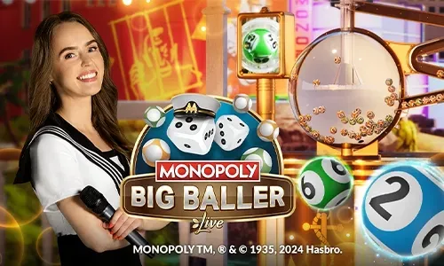 JL MM50 Casino Games
