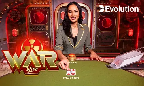 JL MM50 Live Casino